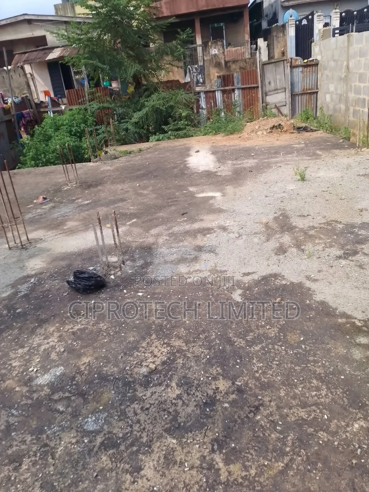 Land for Sell in Abule Egba