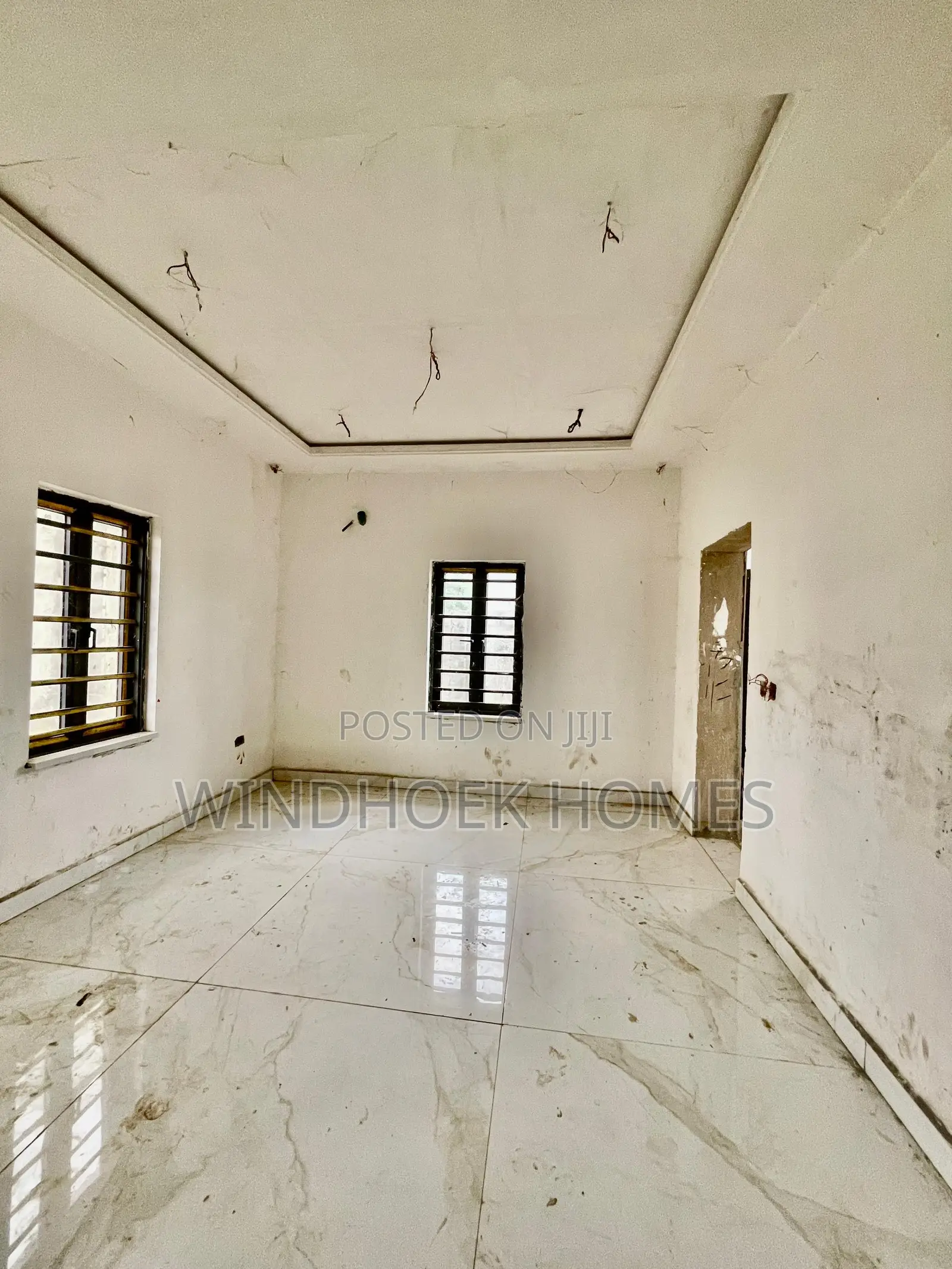 4bdrm Duplex in Jahi for sale in Jahi