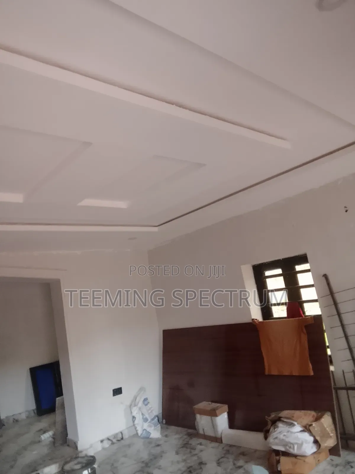 3bdrm Duplex in Benin City for rent in Benin City