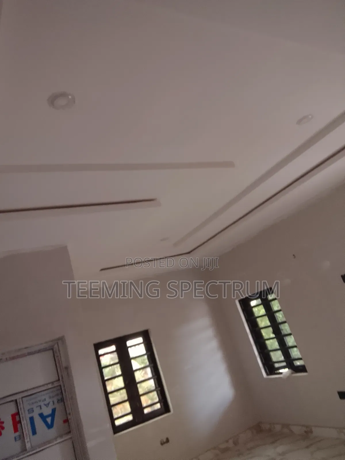 3bdrm Duplex in Benin City for rent in Benin City