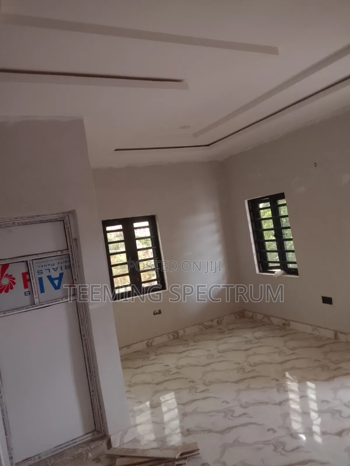 3bdrm Duplex in Benin City for rent in Benin City