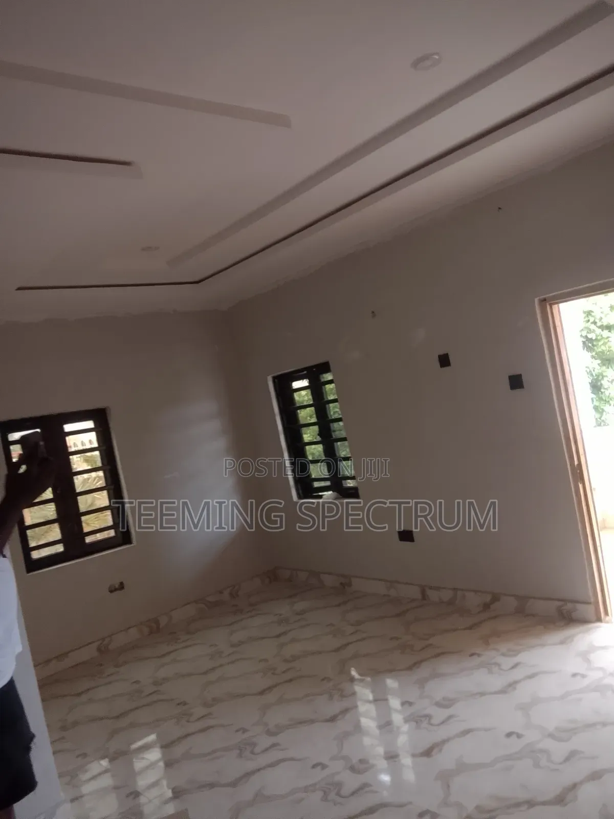3bdrm Duplex in Benin City for rent in Benin City