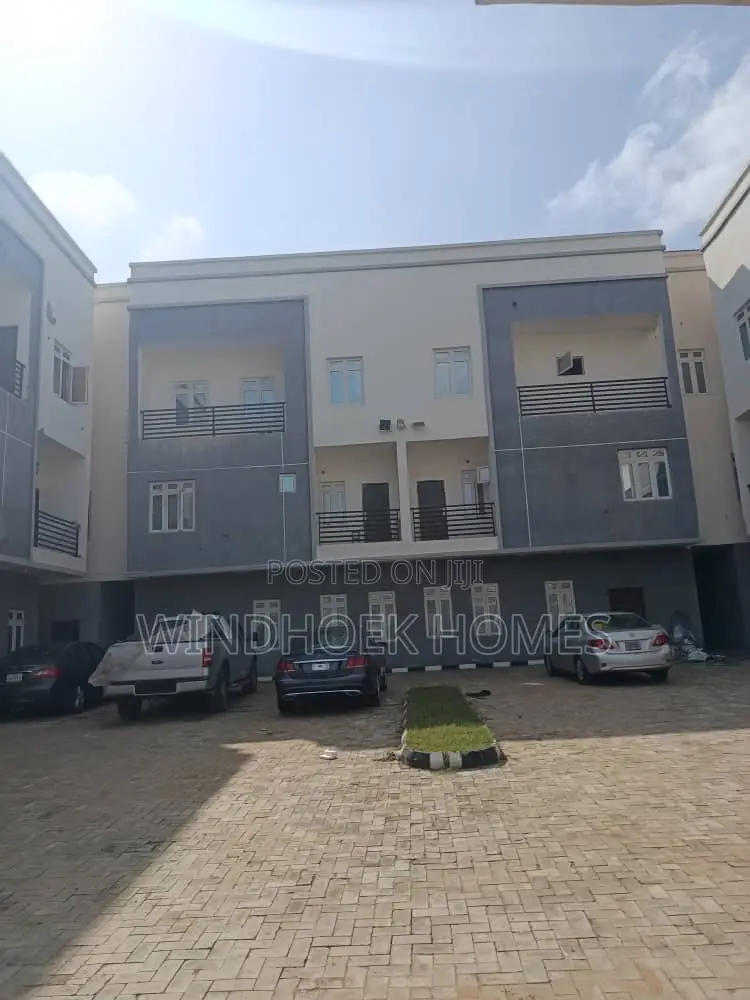 3bdrm Duplex in Life Camp for rent in Life Camp