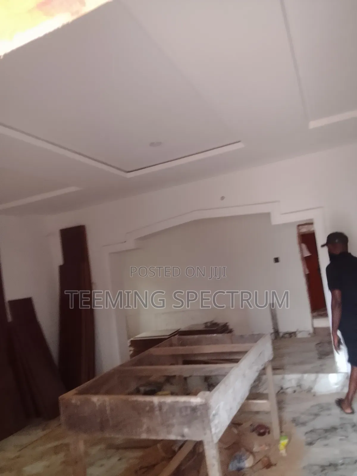 3bdrm Apartment in Benin City for rent in Benin City