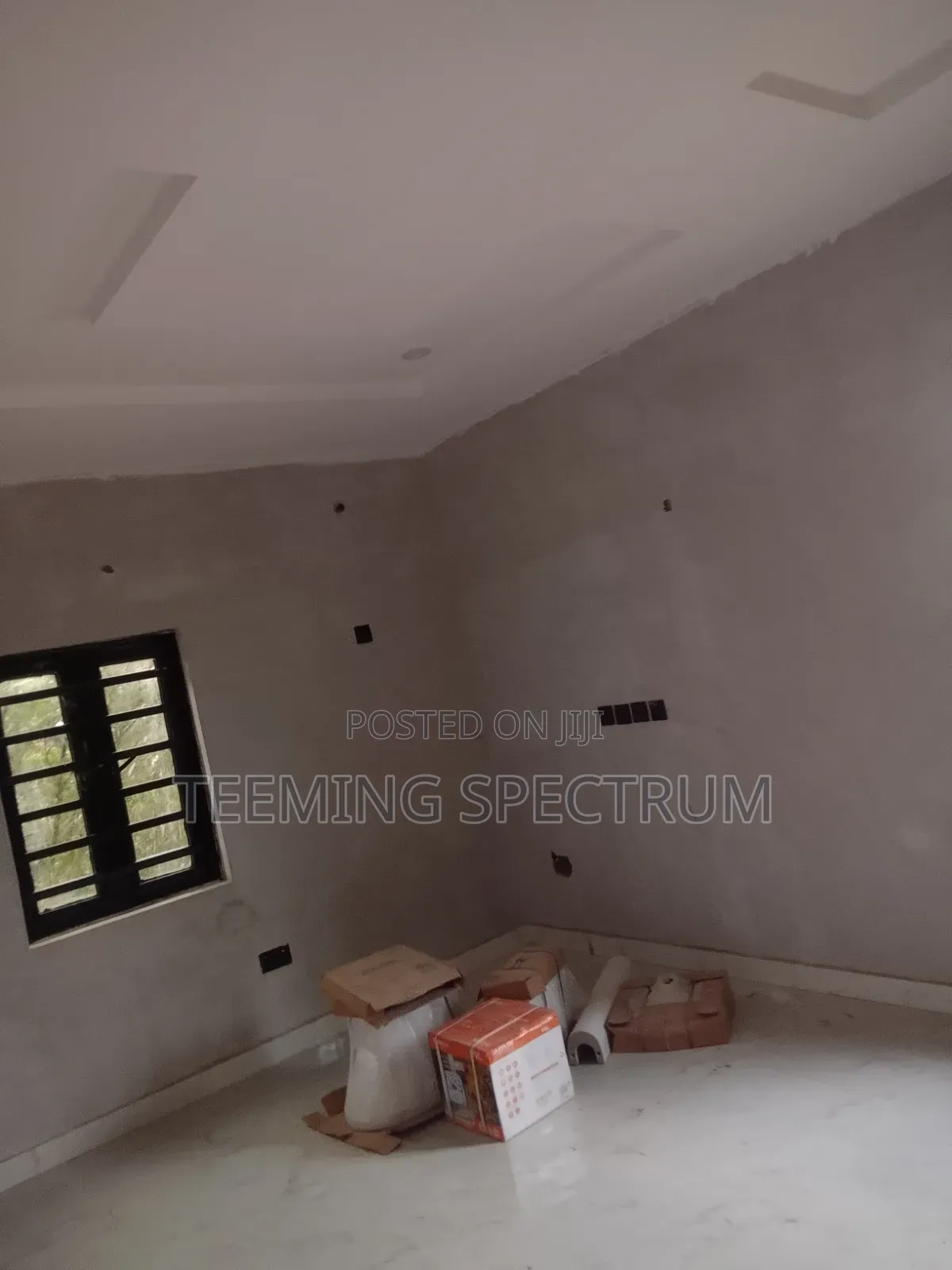 3bdrm Apartment in Benin City for rent in Benin City