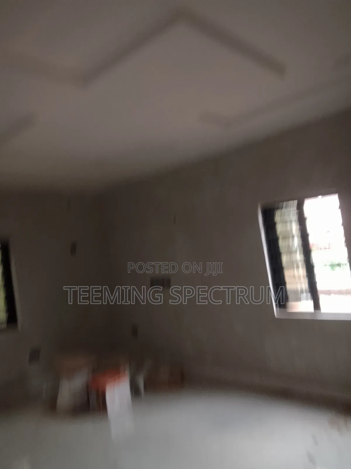 3bdrm Apartment in Benin City for rent in Benin City