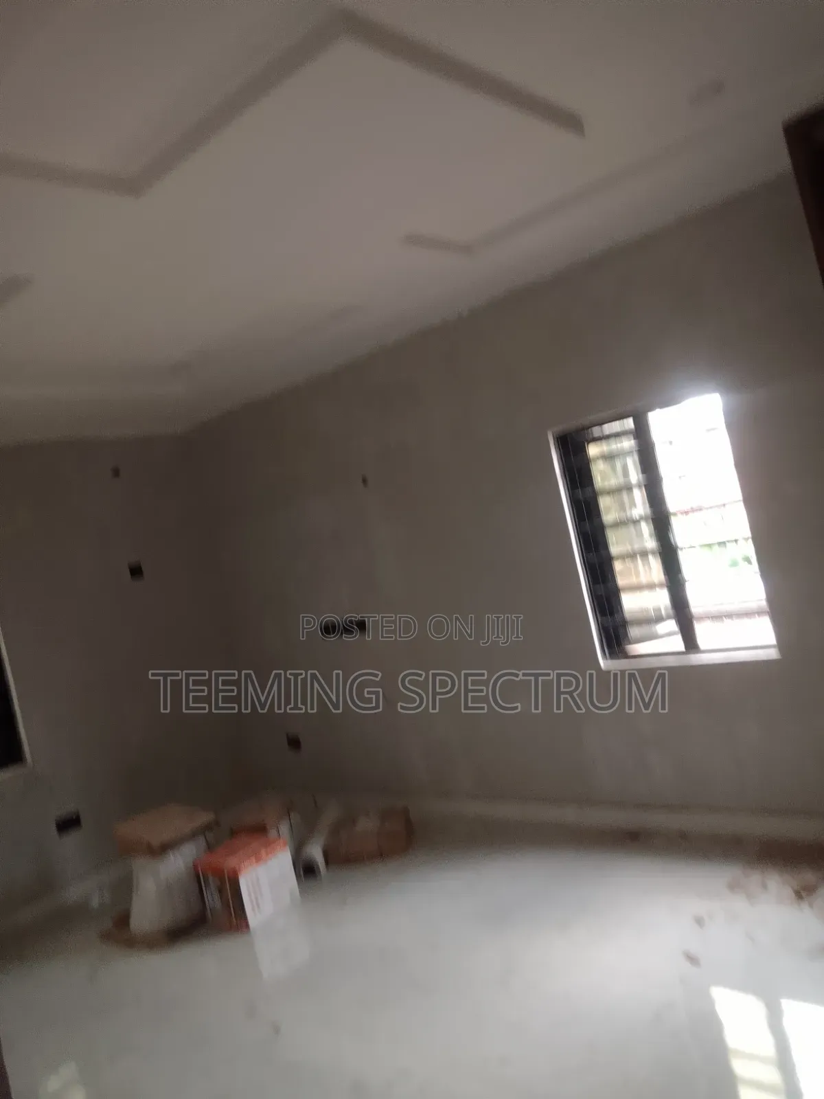 3bdrm Apartment in Benin City for rent in Benin City