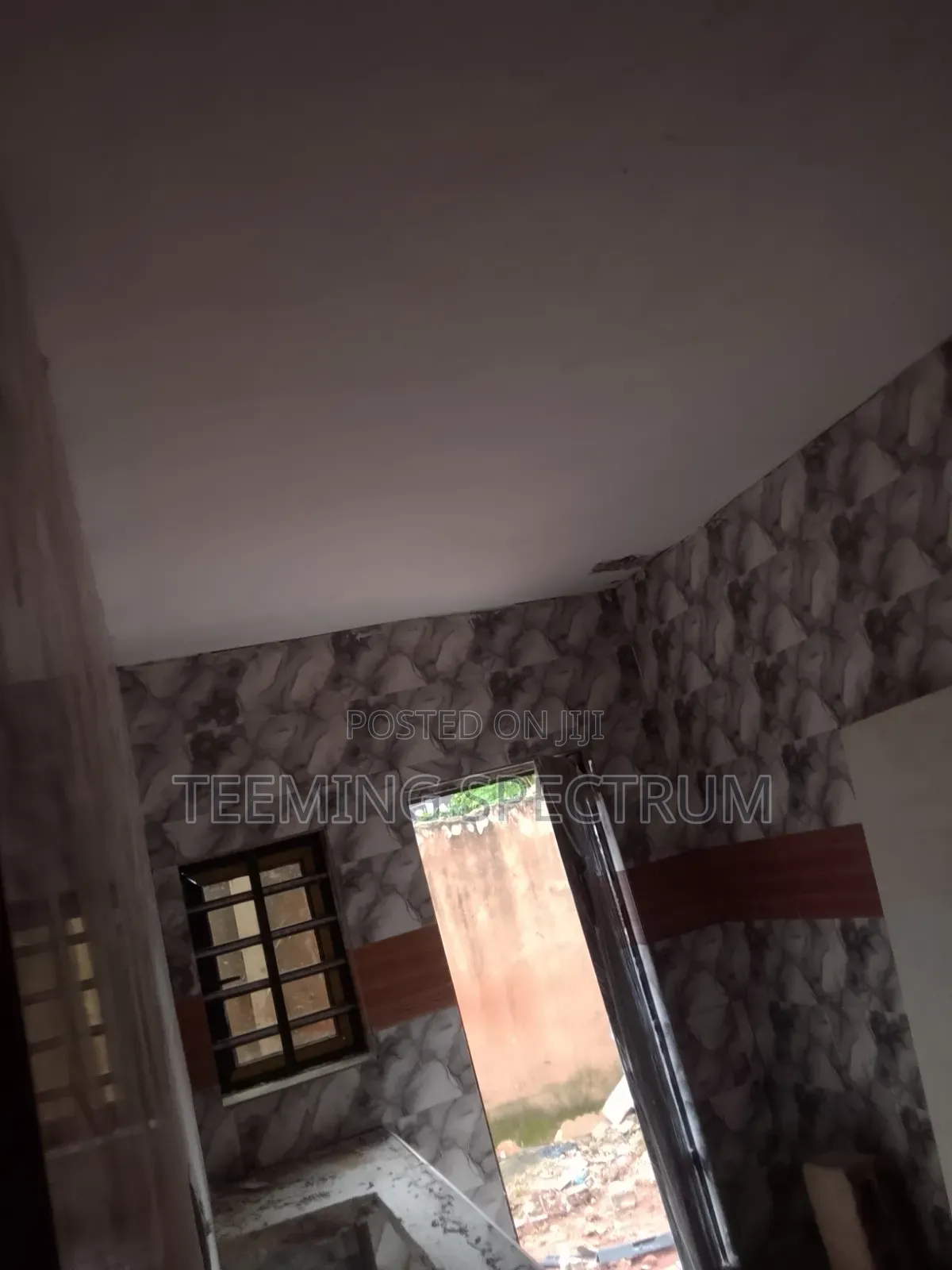 3bdrm Apartment in Benin City for rent in Benin City