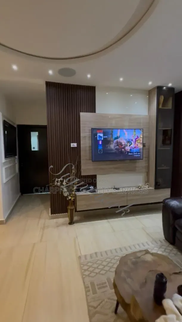 Furnished 4bdrm Duplex in Western Avenue for sale in Western Avenue