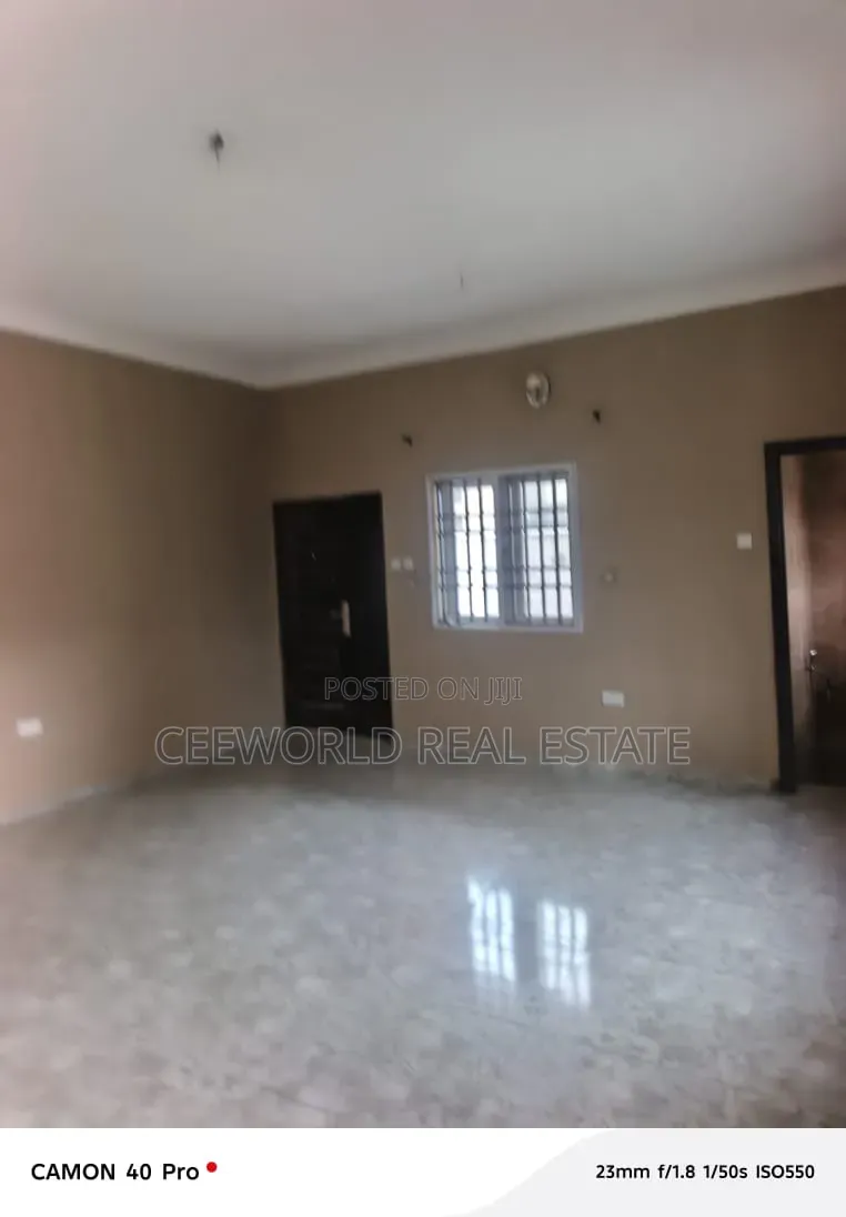 3bdrm Apartment in Akala Way Akobo for rent in Akobo