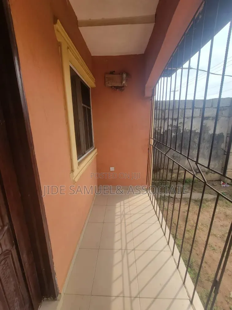 Furnished 1bdrm Bungalow in Ayobo for rent in Ayobo