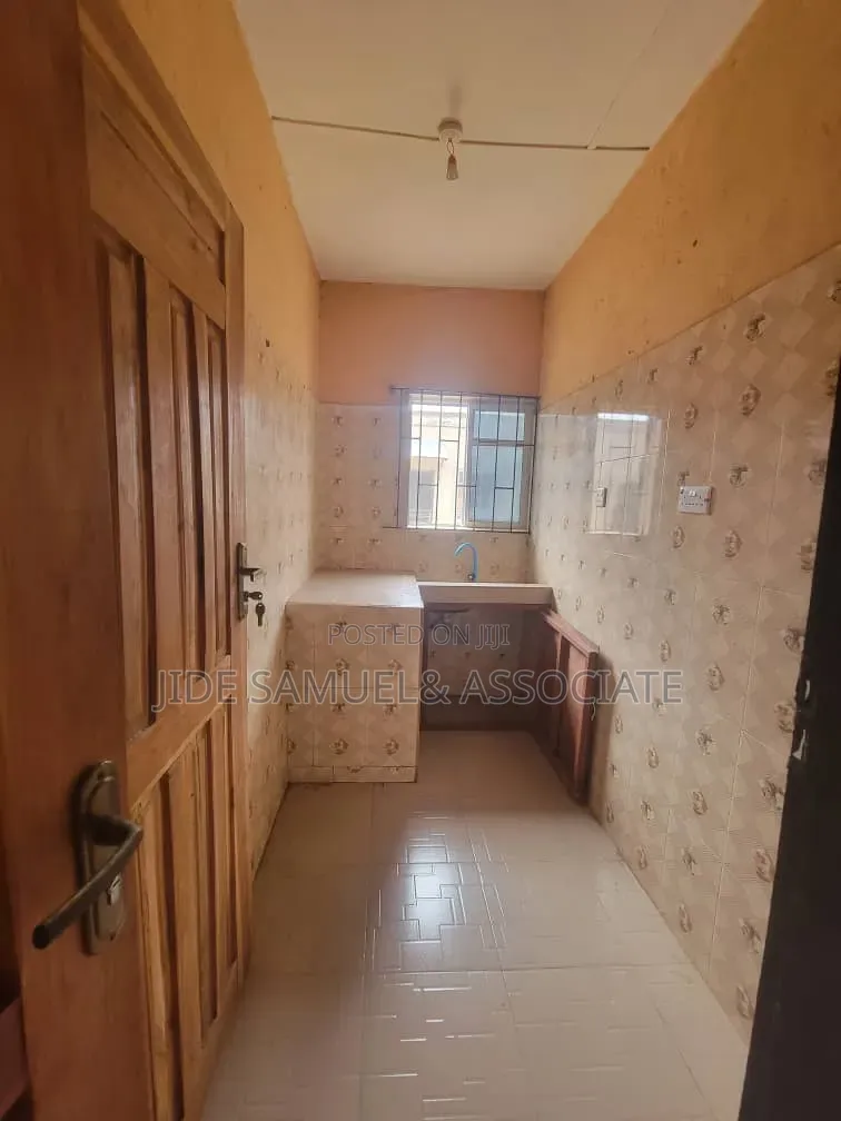 Furnished 1bdrm Bungalow in Ayobo for rent in Ayobo