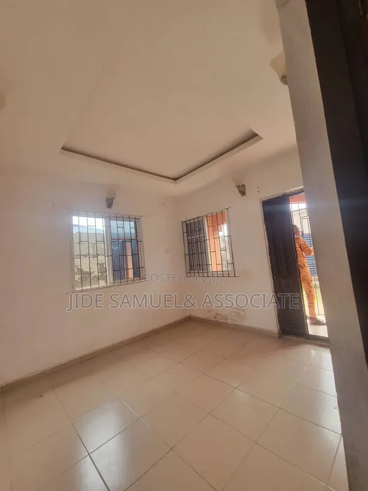 Furnished 1bdrm Bungalow in Ayobo for rent in Ayobo