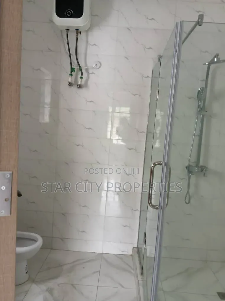 5bdrm Duplex in Ikeja Lagos for rent in Ikeja GRA