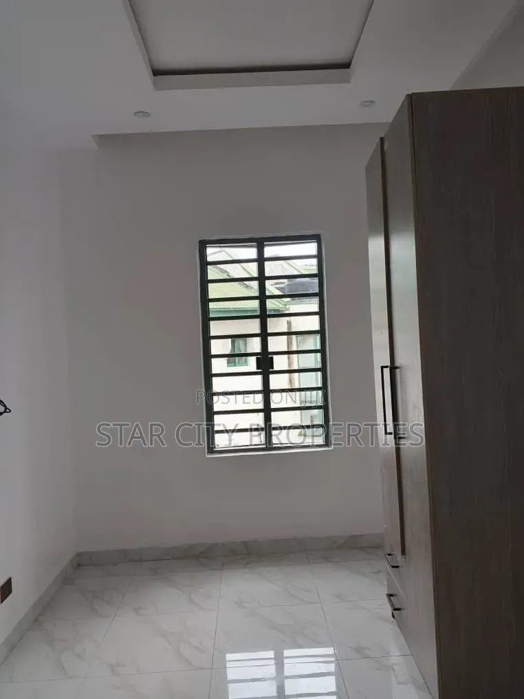 5bdrm Duplex in Ikeja Lagos for rent in Ikeja GRA