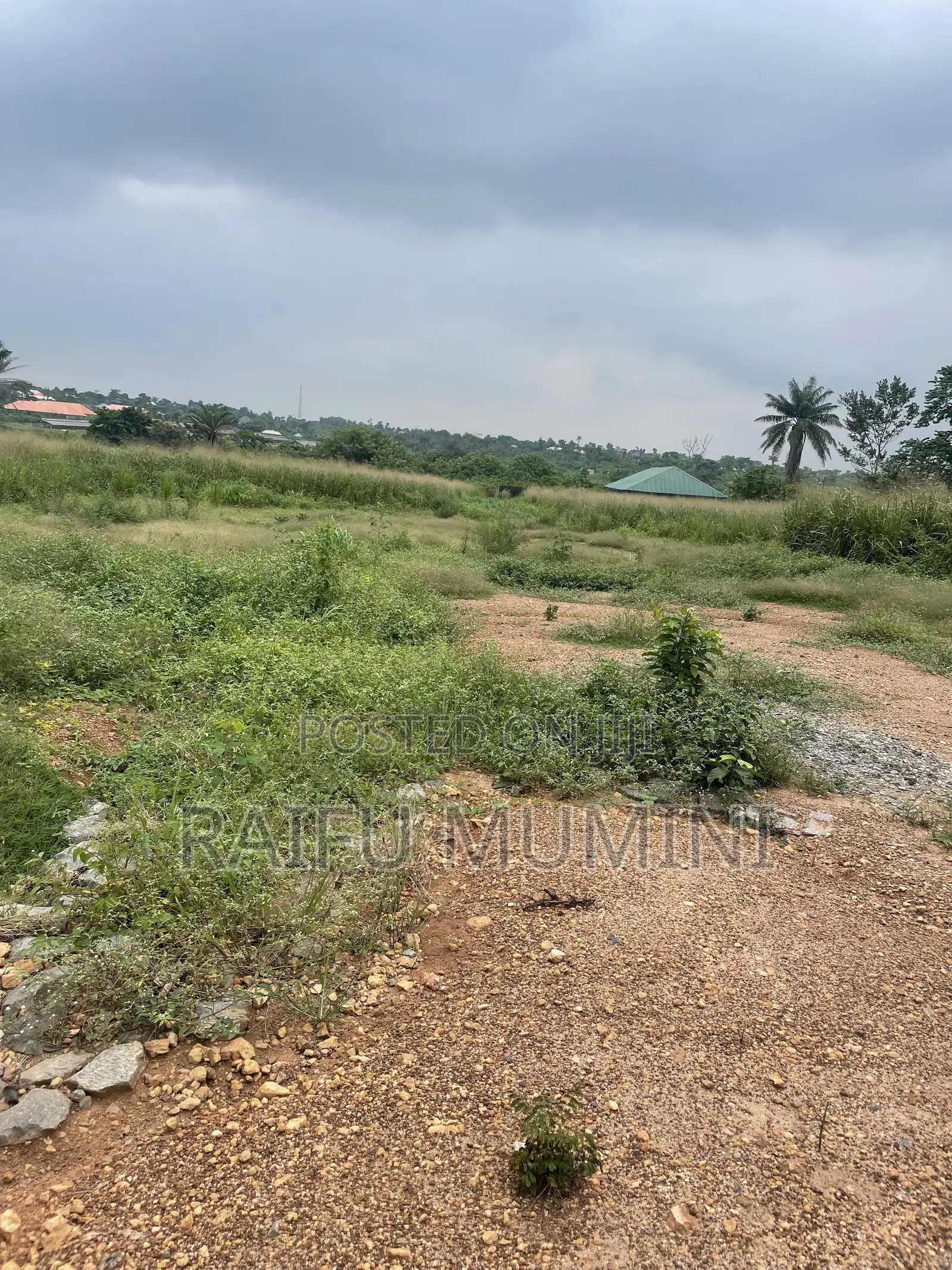 5 Acres of Land on Lagos Ibadan Express Way,150m Per Acre in Shimawa