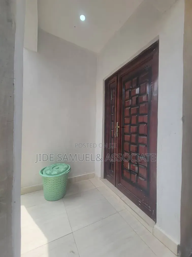 Mini Flat in Ayobo for rent in Ayobo