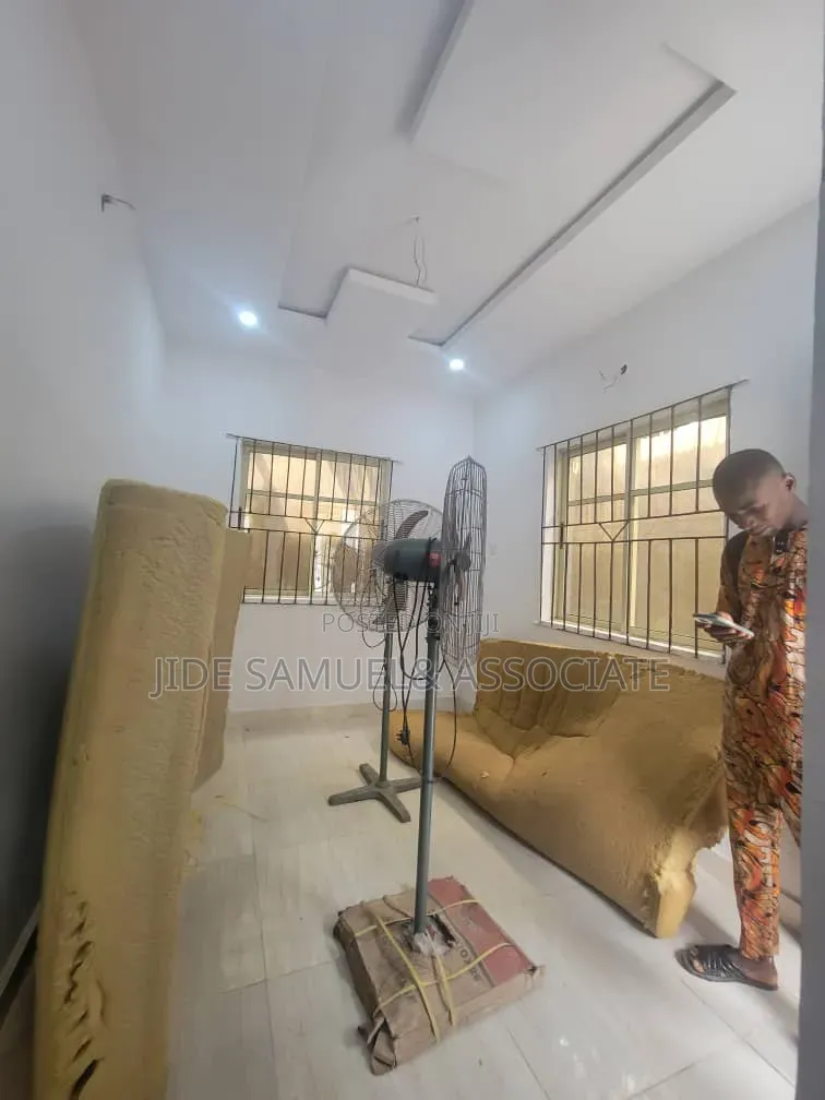 Mini Flat in Ayobo for rent in Ayobo
