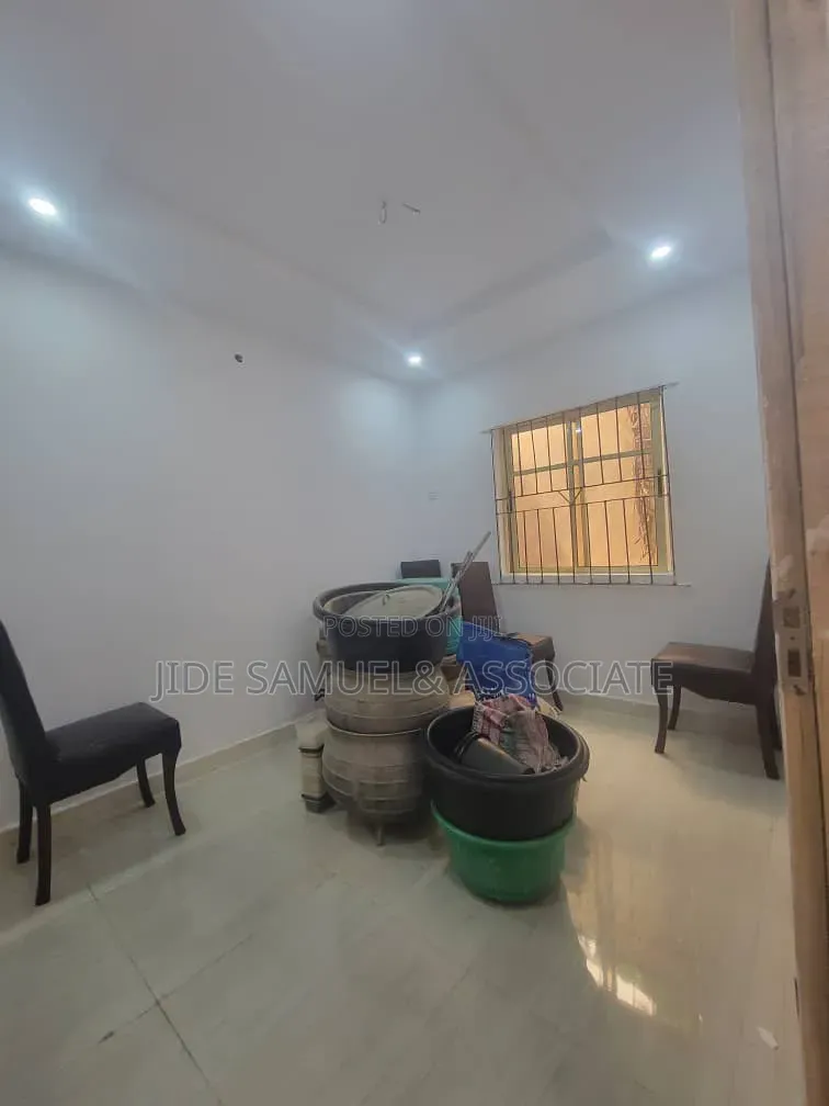 Mini Flat in Ayobo for rent in Ayobo