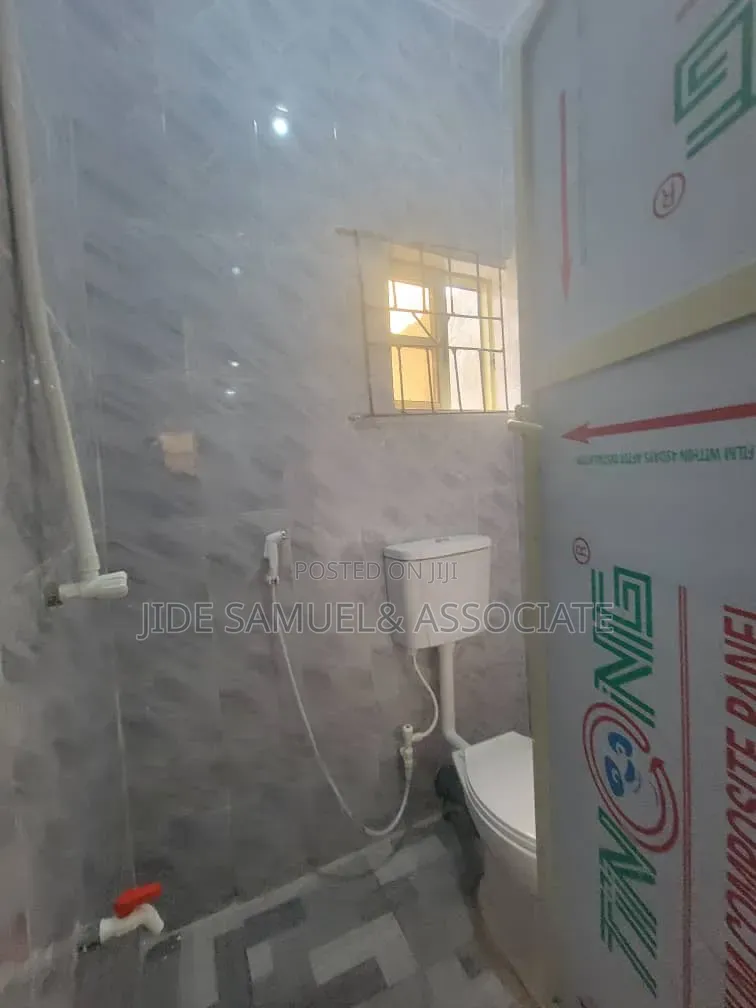 Mini Flat in Ayobo for rent in Ayobo