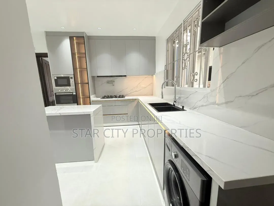 5bdrm Townhouse / Terrace in Banana Island Ikoyi for rent in Banana Island