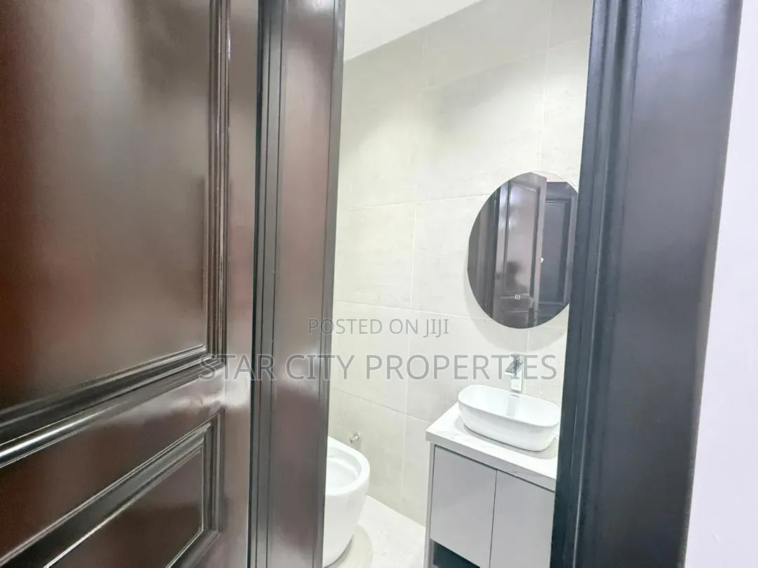 5bdrm Townhouse / Terrace in Banana Island Ikoyi for rent in Banana Island