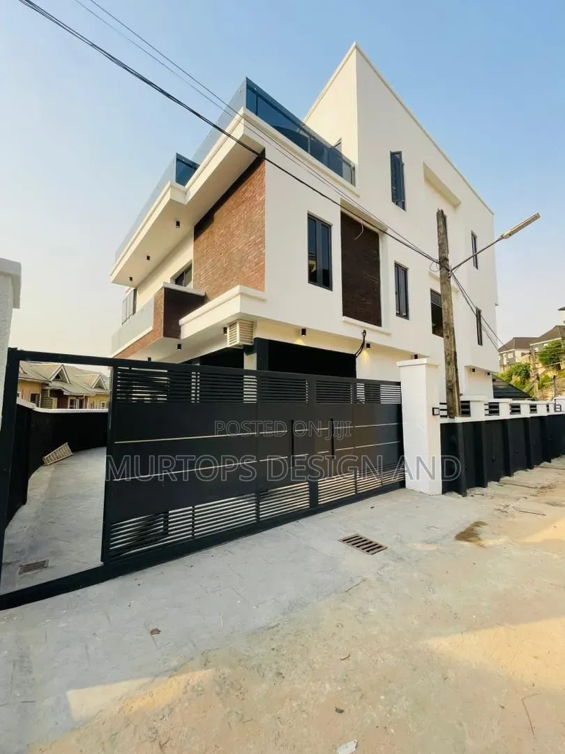 4bdrm Duplex in Berger for sale in Berger