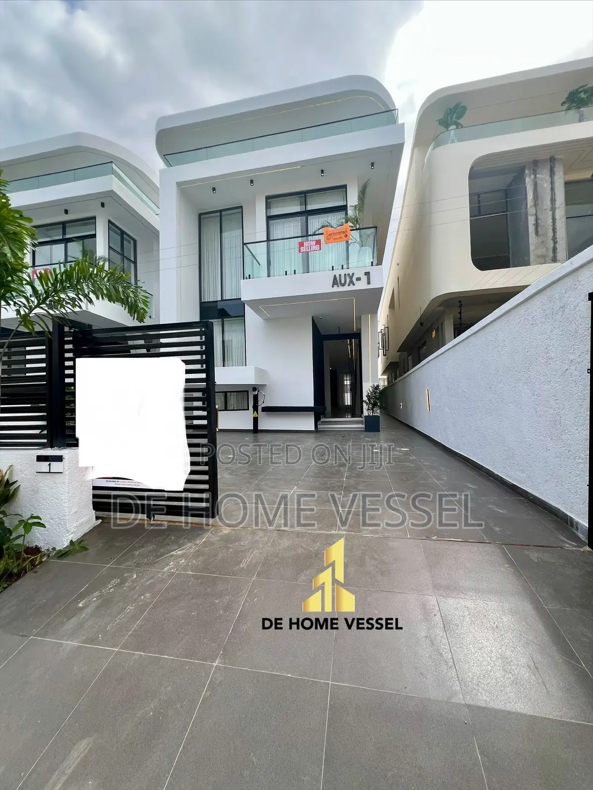 5bdrm Duplex in Lekki for sale in Lekki