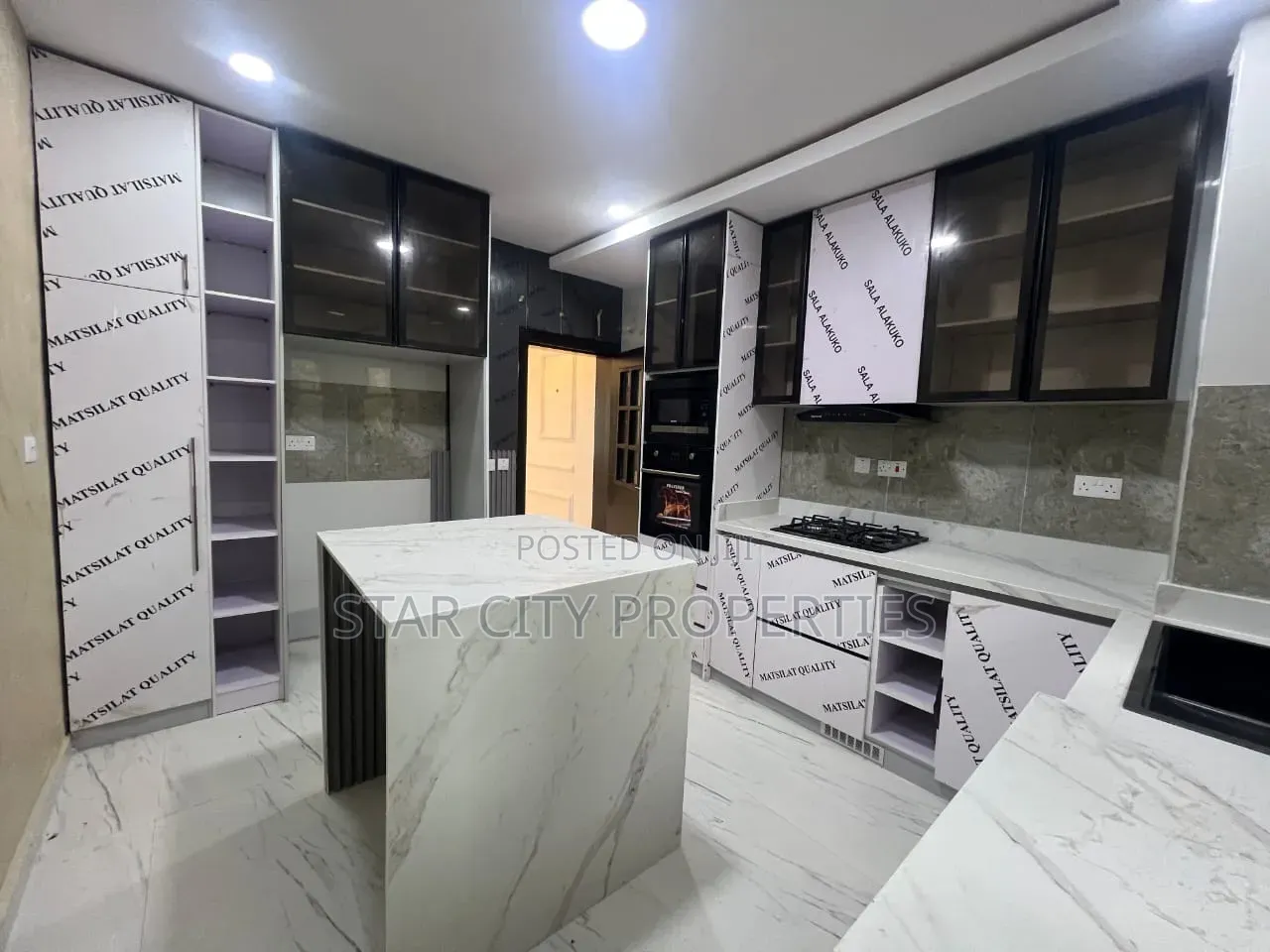 3bdrm Apartment in Lekki Phase 1 for rent in Lekki Phase 1