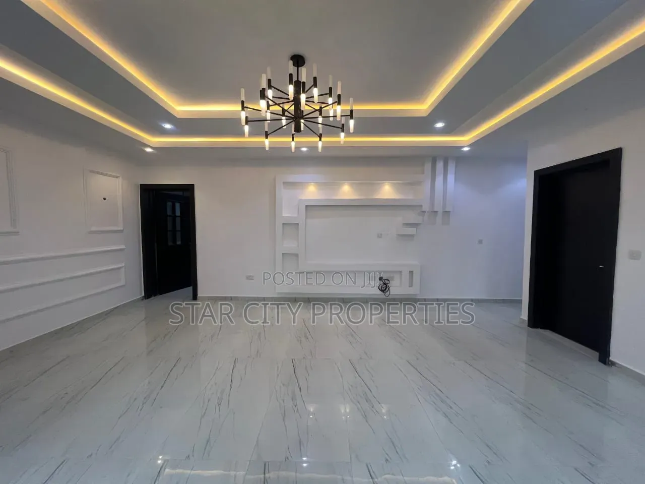 3bdrm Apartment in Lekki Phase 1 for rent in Lekki Phase 1