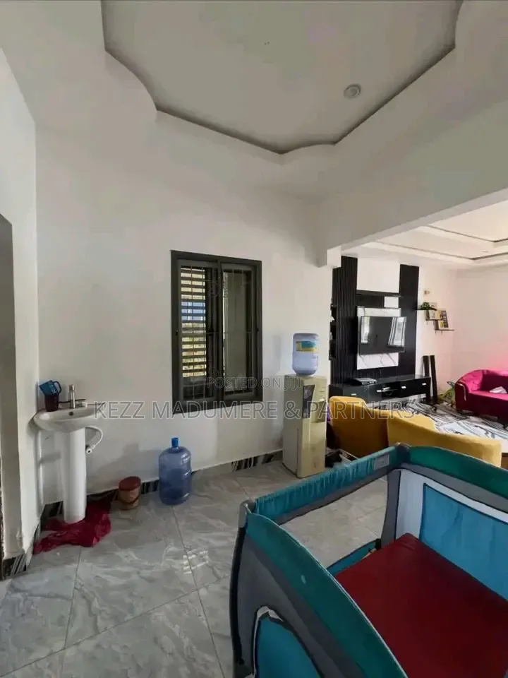 3bdrm Bungalow in Eneka , Port for sale in Eneka