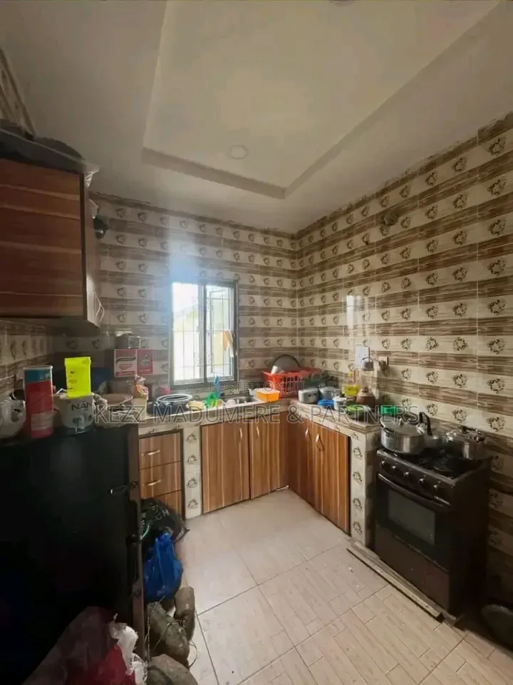 3bdrm Bungalow in Eneka , Port for sale in Eneka