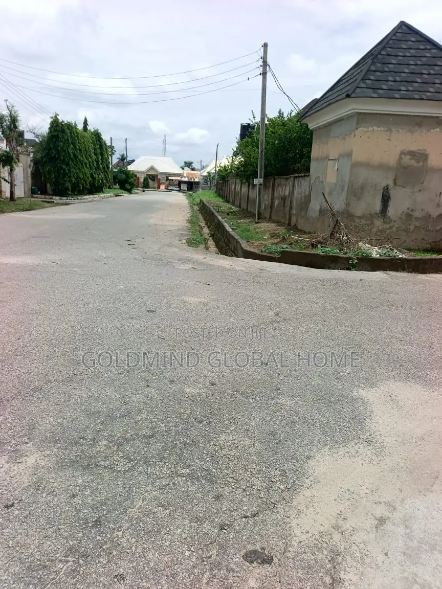 500sqm. Estate Plot in Apo for Sale. in Apo Resettlement