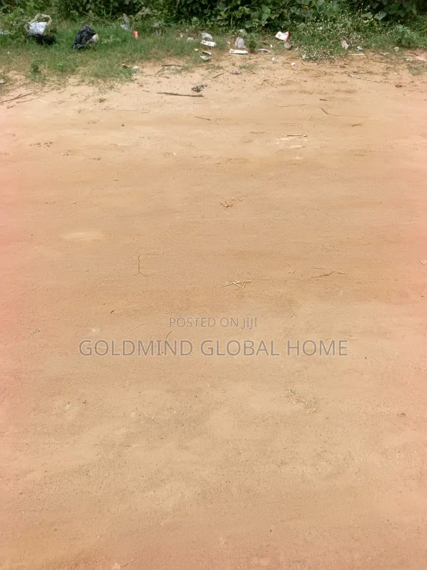 350sqm. Estate Plot for Terrace Duplex in Apo for Sale in Apo Resettlement