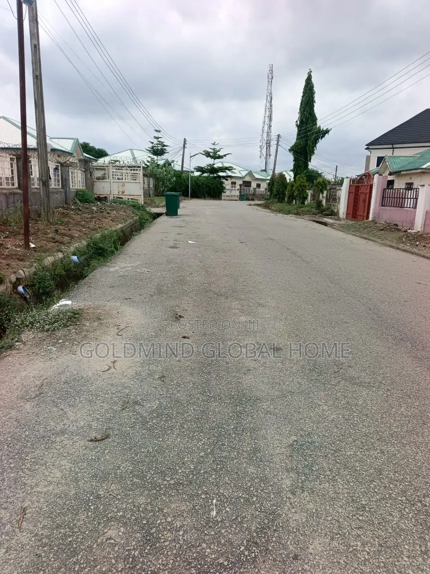350sqm. Estate Plot for Terrace Duplex in Apo for Sale in Apo Resettlement