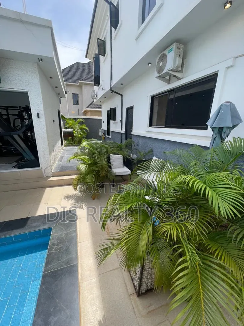 4bdrm Duplex in King'S Palace, FHA for sale in FHA