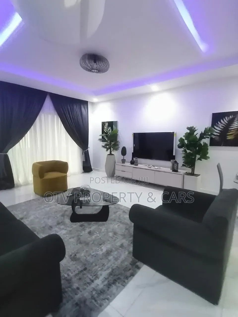 Furnished 3bdrm Apartment in Lekki Phase 1 for sale in Lekki Phase 1