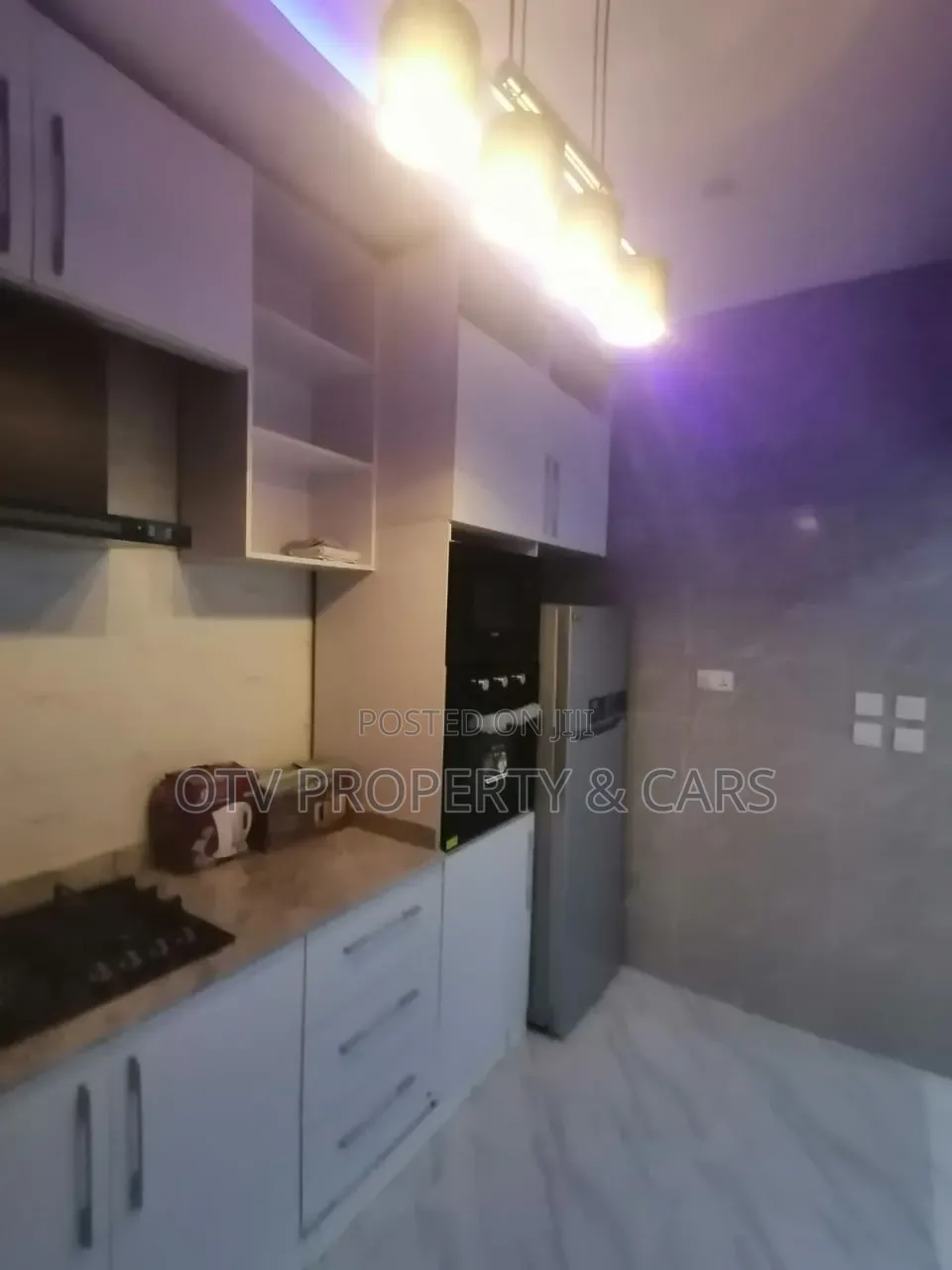 Furnished 3bdrm Apartment in Lekki Phase 1 for sale in Lekki Phase 1