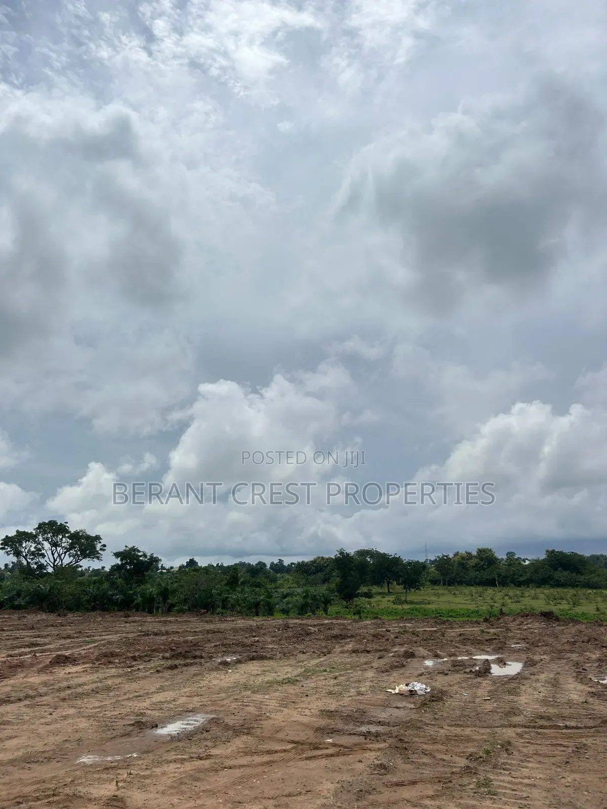 Plot of Estate Land for Sale at Elite City Kabusa in Ketti