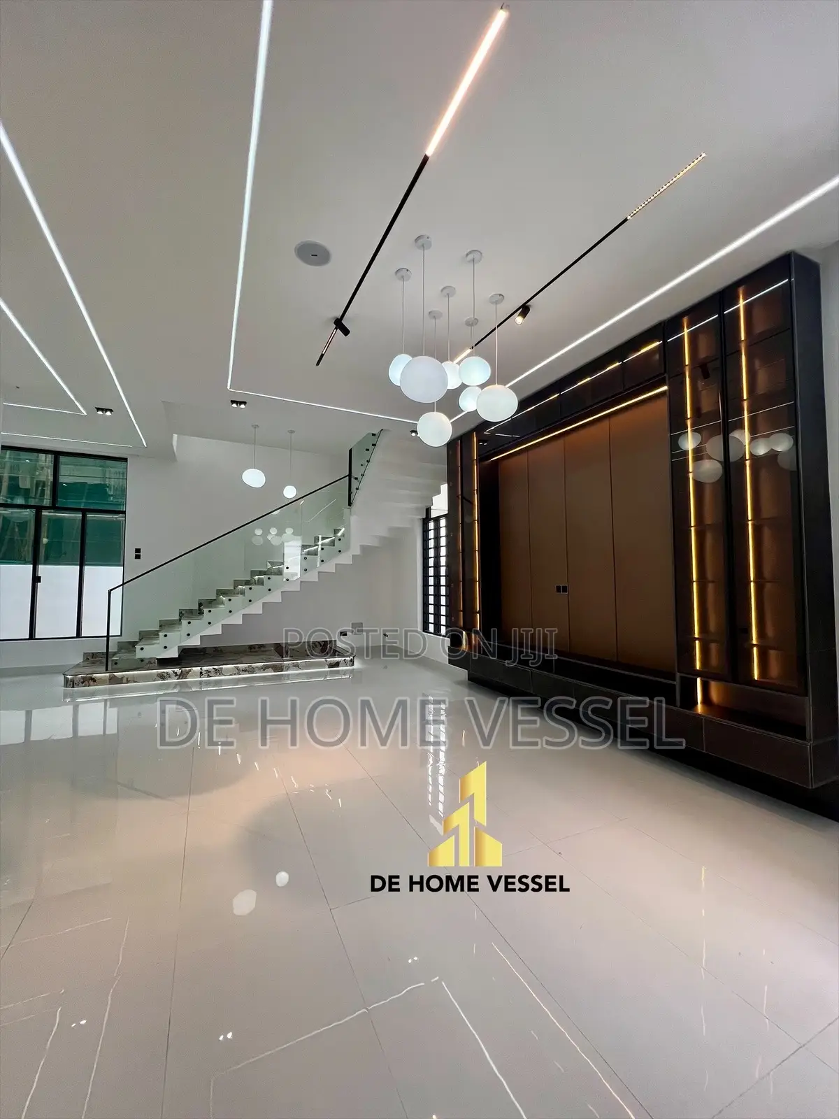 5bdrm Duplex in Lekki for sale in Lekki
