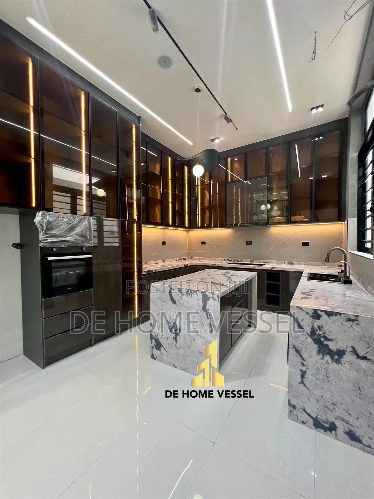 5bdrm Duplex in Lekki for sale in Lekki