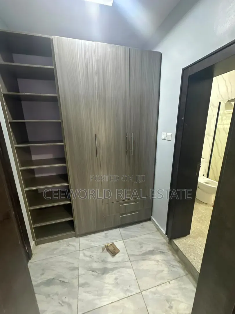 3bdrm Bungalow in Akala Way Akobo for rent in Akobo