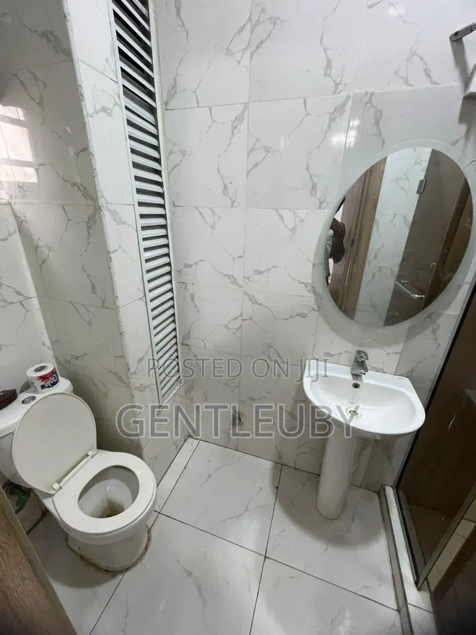 Furnished 2bdrm Apartment in Harris, Lekki Phase 1 for rent in Lekki Phase 1