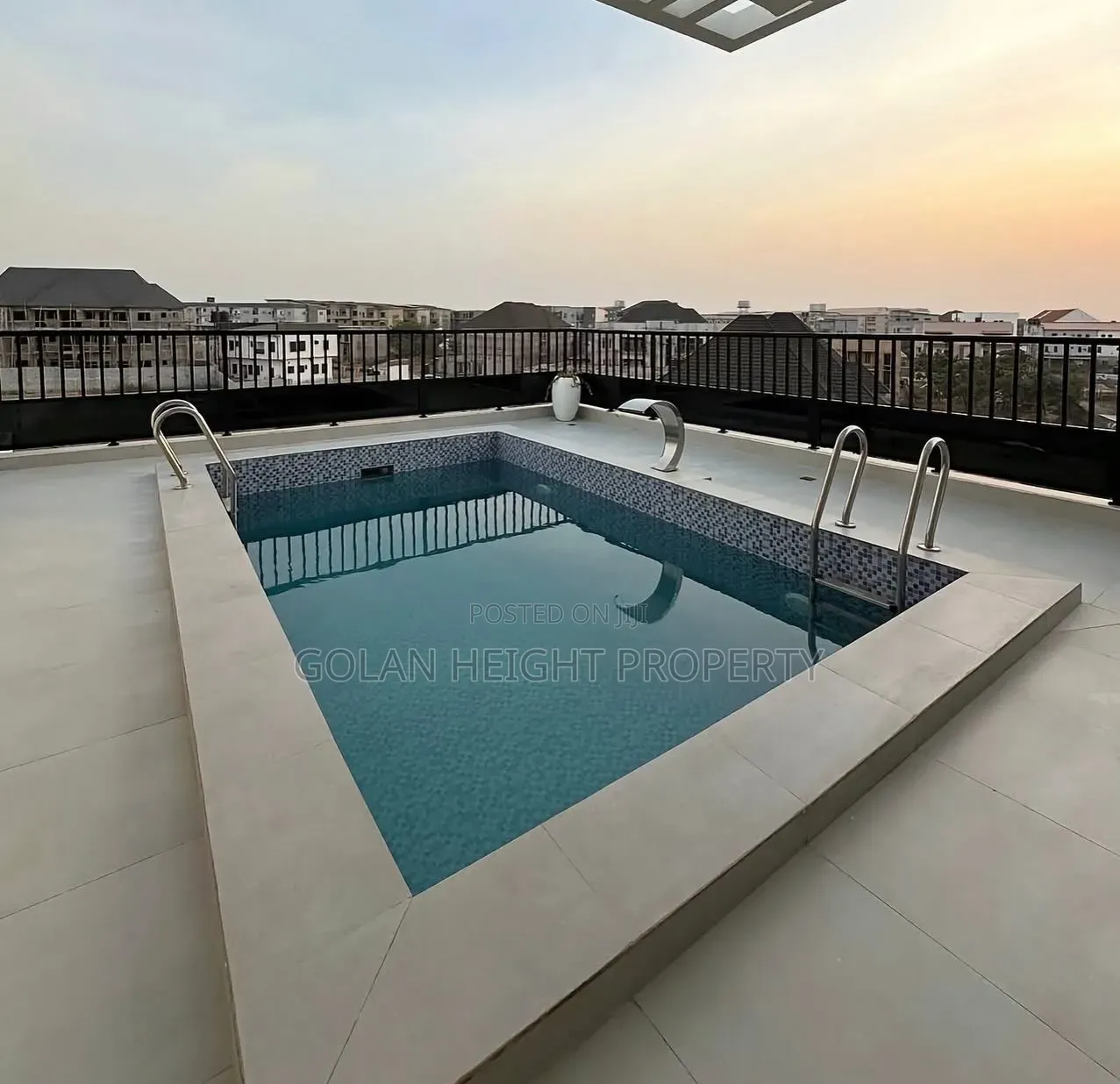 4bdrm Maisonette in Wuye for sale in Wuye