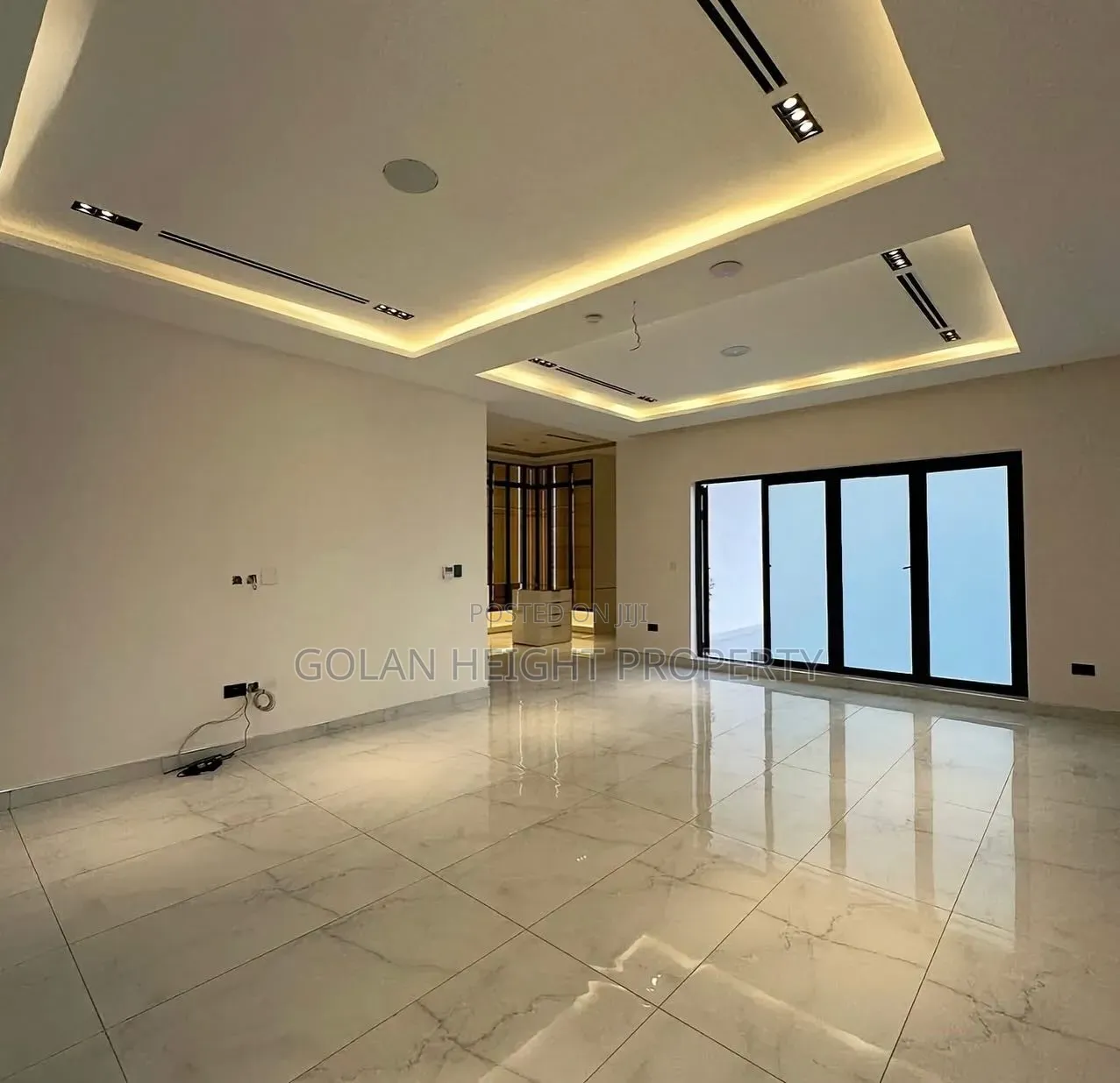 4bdrm Maisonette in Wuye for sale in Wuye