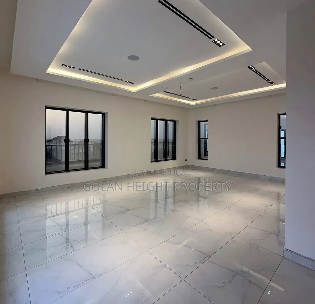 4bdrm Maisonette in Wuye for sale in Wuye