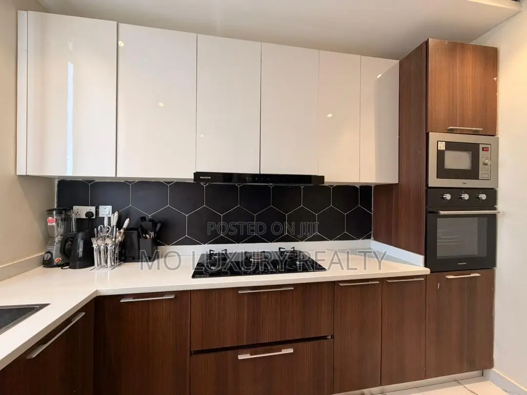 Furnished 2bdrm Apartment in Victoria Island for rent in Victoria Island