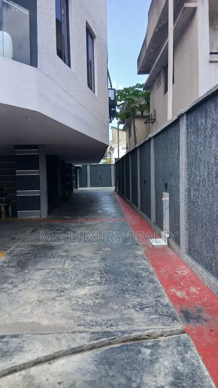 Furnished 2bdrm Apartment in Victoria Island for rent in Victoria Island