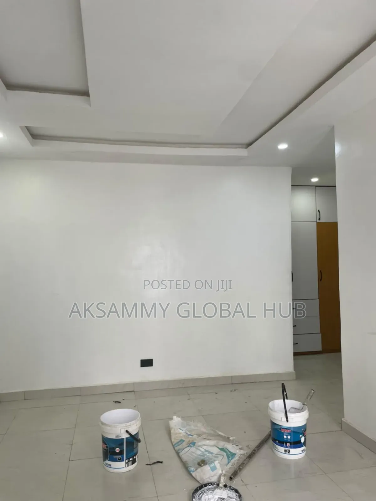 4bdrm Duplex in Lere Adigun, Ibadan for rent in Ibadan