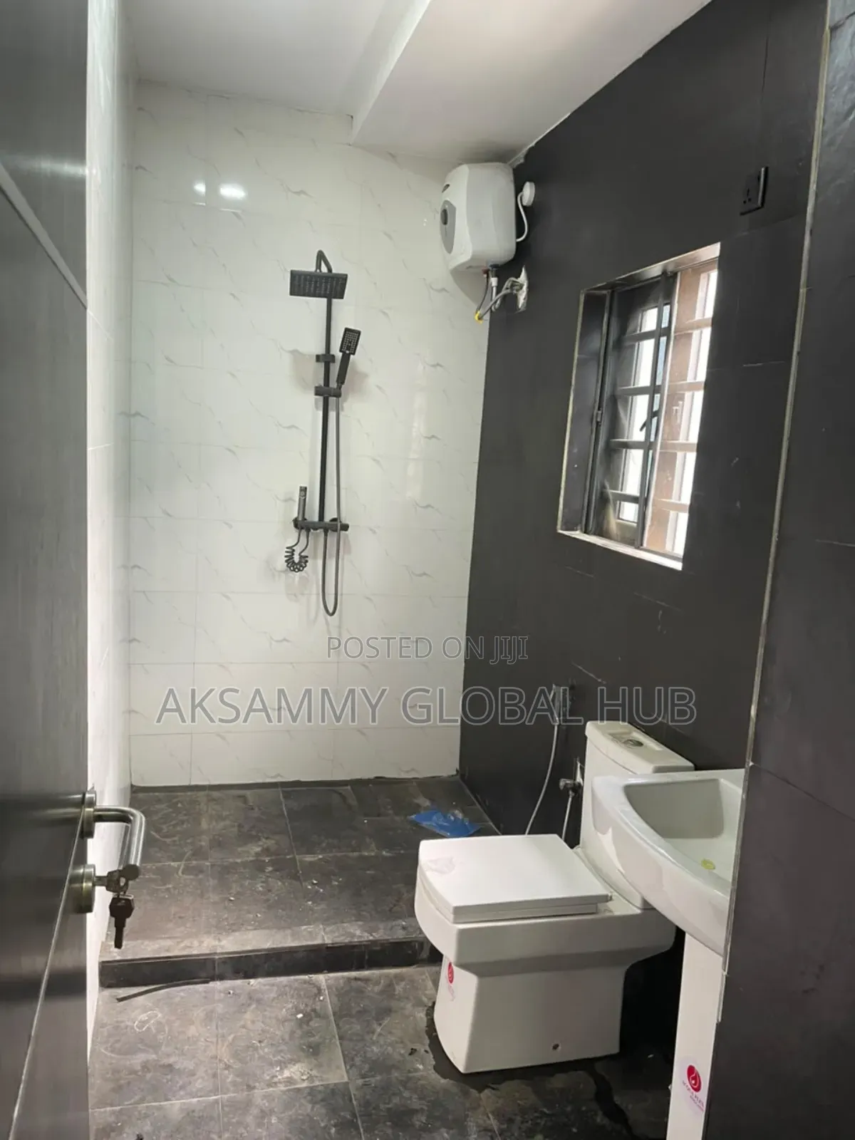 4bdrm Duplex in Lere Adigun, Ibadan for rent in Ibadan
